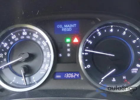 2011 Lexus Is 250 из США, поврежденный, VIN JTHBF5C29B5142112